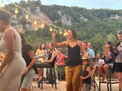 camping Flower De La Plage photo 5