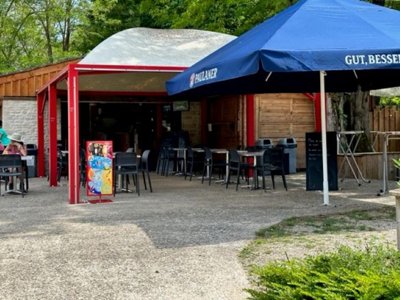 camping Flower De La Plage photo 7