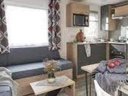 Cliquez pour découvrir toutes les photos de l'HÉBERGEMENT ! mobil-home - camping Flower De La Plage photo 2