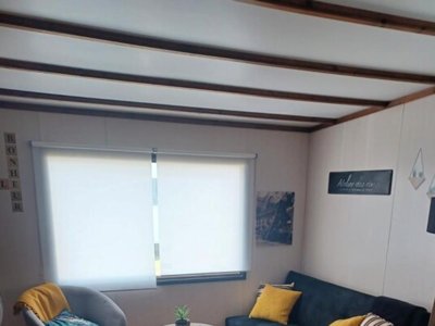 Cliquez pour découvrir toutes les photos de l'HÉBERGEMENT ! chalet - Les Dinosaures photo 5