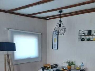Cliquez pour découvrir toutes les photos de l'HÉBERGEMENT ! chalet - Les Dinosaures photo 6