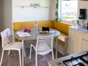 Cliquez pour découvrir toutes les photos de l'HÉBERGEMENT ! mobil-home - camping Les Dinosaures photo 3