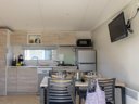Cliquez pour découvrir toutes les photos de l'HÉBERGEMENT ! mobil-home - camping Les Dinosaures photo 7
