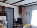 Cliquez pour découvrir toutes les photos de l'HÉBERGEMENT ! chalet - camping Les Dinosaures photo 5