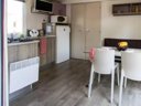 Cliquez pour découvrir toutes les photos de l'HÉBERGEMENT ! mobil-home - camping Les Dinosaures photo 2