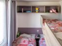 Cliquez pour découvrir toutes les photos de l'HÉBERGEMENT ! mobil-home - camping Les Dinosaures photo 4