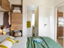 Cliquez pour découvrir toutes les photos de l'HÉBERGEMENT ! mobil-home - camping Les Dinosaures photo 6