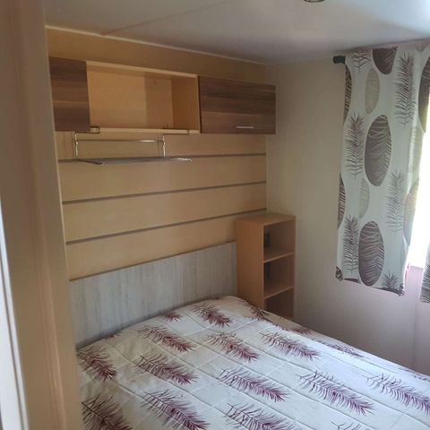 mobilhome - Les Lacs De Courtes photo 5