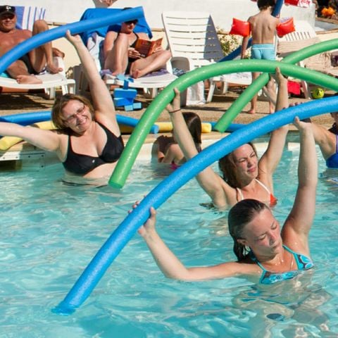 Cliquez pour découvrir toutes les photos de l'ÉTABLISSEMENT ! établissement Les Lacs De Courtes photo 3