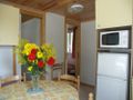 Cliquez pour découvrir toutes les photos de l'HÉBERGEMENT ! chalet - établissement Les Lacs De Courtes photo 4