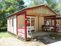 Cliquez pour découvrir toutes les photos de l'HÉBERGEMENT ! chalet - établissement Les Lacs De Courtes photo 2