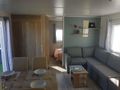 Cliquez pour découvrir toutes les photos de l'HÉBERGEMENT ! mobilhome - établissement Les Lacs De Courtes photo 3