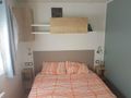 Cliquez pour découvrir toutes les photos de l'HÉBERGEMENT ! mobilhome - établissement Les Lacs De Courtes photo 4