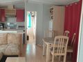 Cliquez pour découvrir toutes les photos de l'HÉBERGEMENT ! mobilhome - établissement Les Lacs De Courtes photo 2