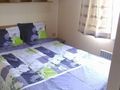 Cliquez pour découvrir toutes les photos de l'HÉBERGEMENT ! mobilhome - établissement Les Lacs De Courtes photo 4