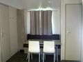 Cliquez pour découvrir toutes les photos de l'HÉBERGEMENT ! mobilhome - établissement Les Lacs De Courtes photo 2