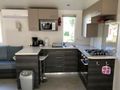 Cliquez pour découvrir toutes les photos de l'HÉBERGEMENT ! mobilhome - établissement Les Lacs De Courtes photo 2