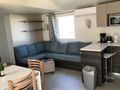 Cliquez pour découvrir toutes les photos de l'HÉBERGEMENT ! mobilhome - établissement Les Lacs De Courtes photo 3