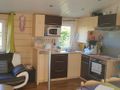 Cliquez pour découvrir toutes les photos de l'HÉBERGEMENT ! mobilhome - établissement Les Lacs De Courtes photo 5