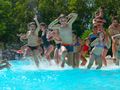 Cliquez pour découvrir toutes les photos de l'ÉTABLISSEMENT ! établissement Les Lacs De Courtes photo 5