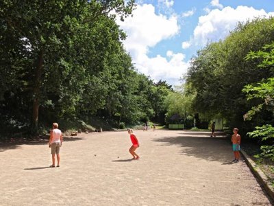 Cliquez pour découvrir toutes les photos de l'ÉTABLISSEMENT ! camping De La Plage à Benodet photo 11