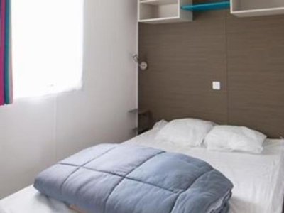 mobil-home - De La Plage à Benodet photo 4