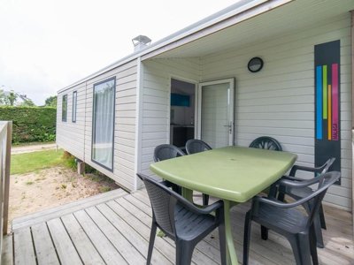 mobil-home - De La Plage à Benodet photo 6