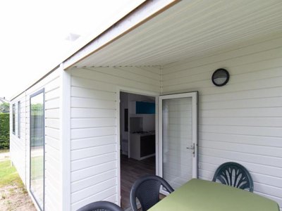 mobil-home - De La Plage à Benodet photo 7