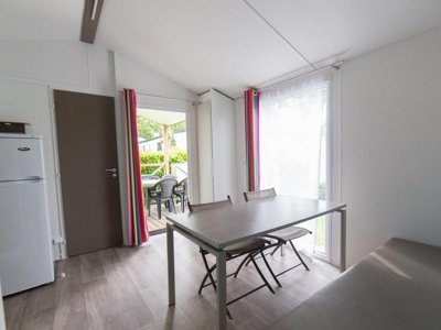 mobil-home - De La Plage à Benodet photo 8