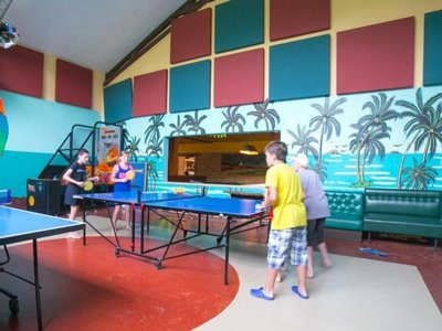 Cliquez pour découvrir toutes les photos de l'ÉTABLISSEMENT ! camping De La Plage à Benodet photo 12