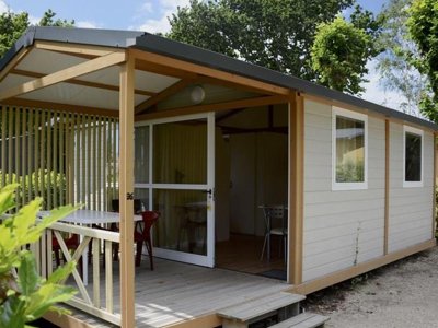 chalet - De La Plage à Benodet photo 1