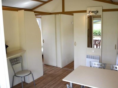 Cliquez pour découvrir toutes les photos de l'HÉBERGEMENT ! chalet - De La Plage à Benodet photo 5