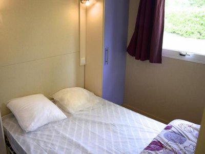 Cliquez pour découvrir toutes les photos de l'HÉBERGEMENT ! chalet - De La Plage à Benodet photo 7