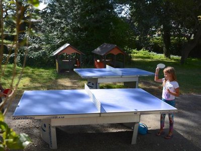Cliquez pour découvrir toutes les photos de l'ÉTABLISSEMENT ! camping De La Plage à Benodet photo 13