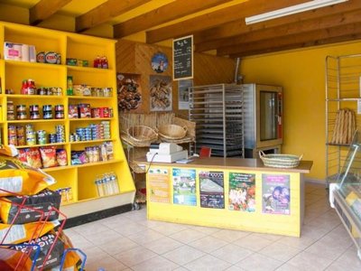 Cliquez pour découvrir toutes les photos de l'ÉTABLISSEMENT ! camping De La Plage à Benodet photo 25