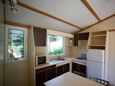 Cliquez pour découvrir toutes les photos de l'HÉBERGEMENT ! chalet - De La Plage à Benodet photo 5