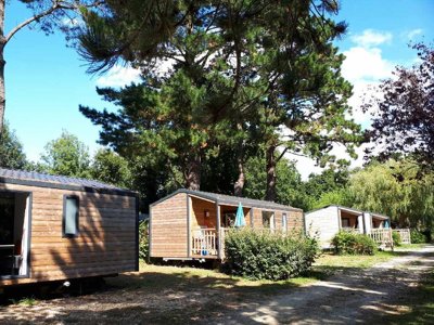 Cliquez pour découvrir toutes les photos de l'ÉTABLISSEMENT ! camping De La Plage à Benodet photo 30