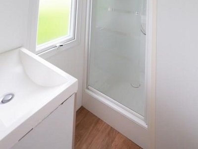 Cliquez pour découvrir toutes les photos de l'HÉBERGEMENT ! mobil-home - De La Plage à Benodet photo 7