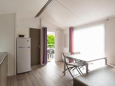 mobil-home - De La Plage à Benodet photo 6