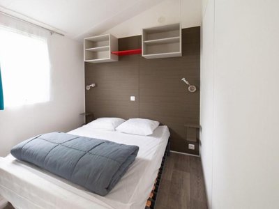 mobil-home - De La Plage à Benodet photo 8