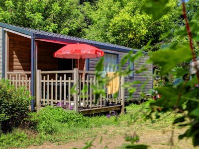 Cliquez pour découvrir toutes les photos de l'HÉBERGEMENT ! chalet - De La Plage à Benodet photo 12