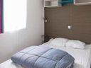 mobil-home - camping De La Plage à Benodet photo 4