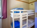 Cliquez pour découvrir toutes les photos de l'HÉBERGEMENT ! chalet - camping De La Plage à Benodet photo 6