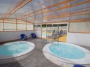 Cliquez pour découvrir toutes les photos de l'ÉTABLISSEMENT ! camping De La Plage à Benodet photo 7