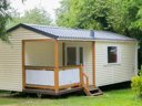 Cliquez pour découvrir toutes les photos de l'HÉBERGEMENT ! mobil-home - camping De La Plage à Benodet photo 11
