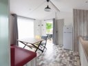 Cliquez pour découvrir toutes les photos de l'HÉBERGEMENT ! mobil-home - camping De La Plage à Benodet photo 2
