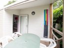 Cliquez pour découvrir toutes les photos de l'HÉBERGEMENT ! mobil-home - camping De La Plage à Benodet photo 5