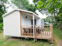 Cliquez pour découvrir toutes les photos de l'HÉBERGEMENT ! mobil-home - camping De La Plage à Benodet photo 8