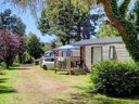 Cliquez pour découvrir toutes les photos de l'HÉBERGEMENT ! chalet - camping De La Plage à Benodet photo 2
