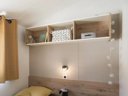 Cliquez pour découvrir toutes les photos de l'HÉBERGEMENT ! chalet - camping De La Plage à Benodet photo 7